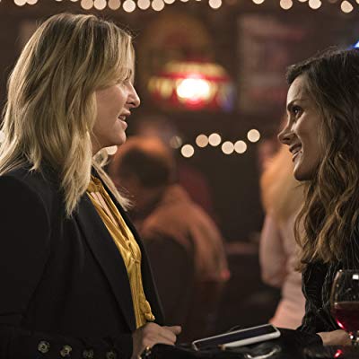Dr. Carina DeLuca