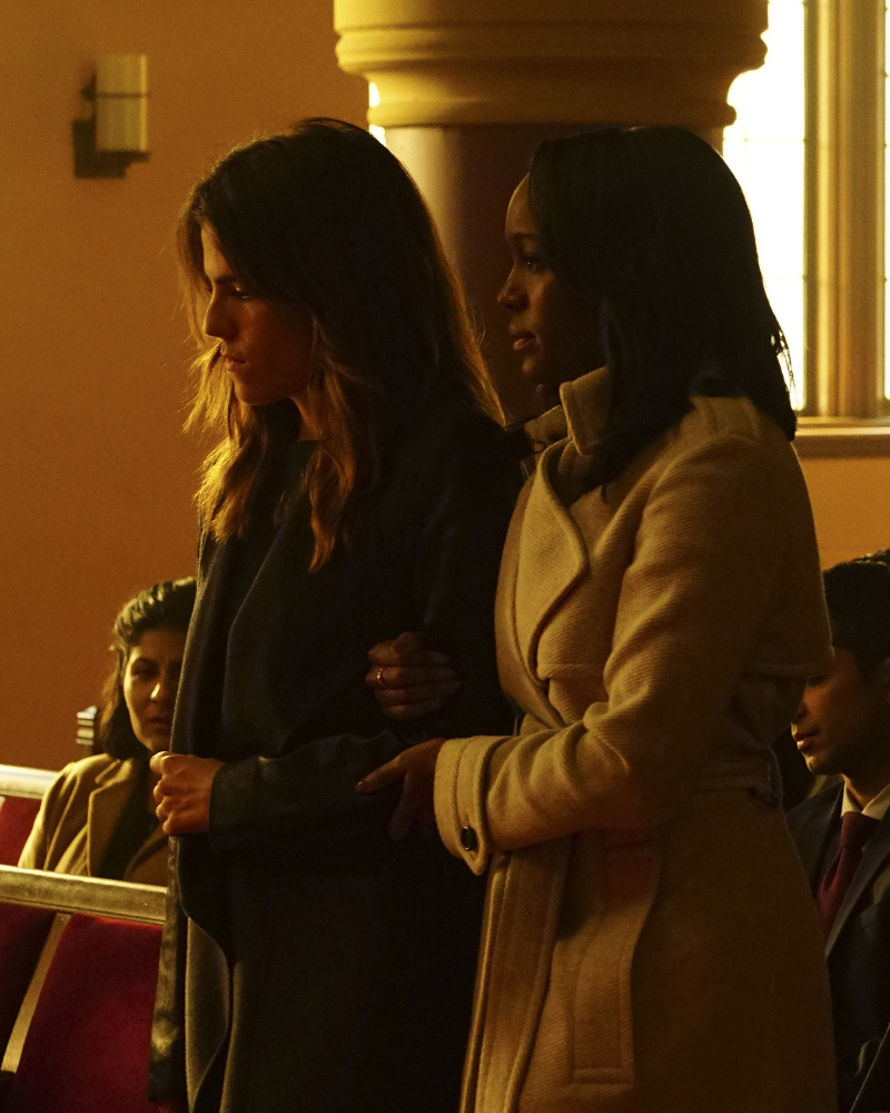 Aja Naomi King