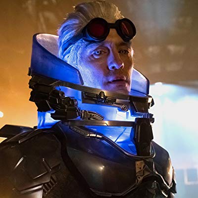 Victor Fries, Mr. Freeze