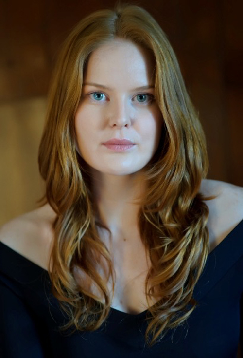 Laura Meakin