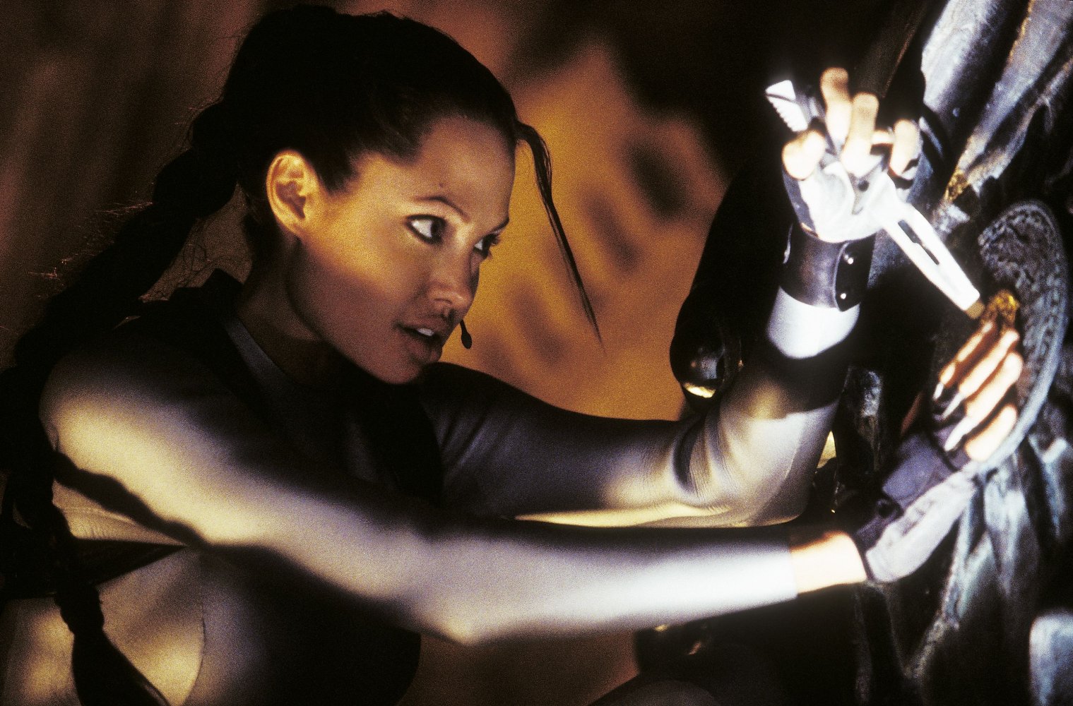 Angelina Jolie