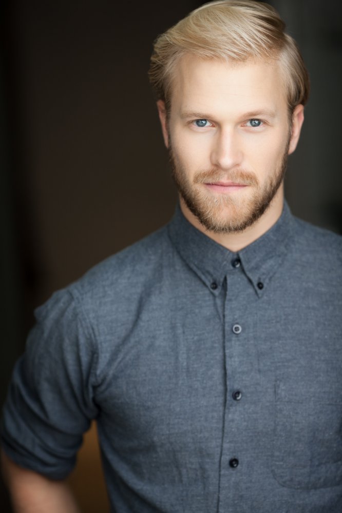 Joshua Murdoch