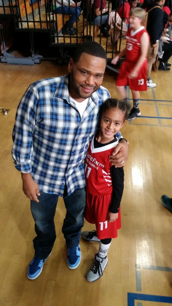 Dre Welch