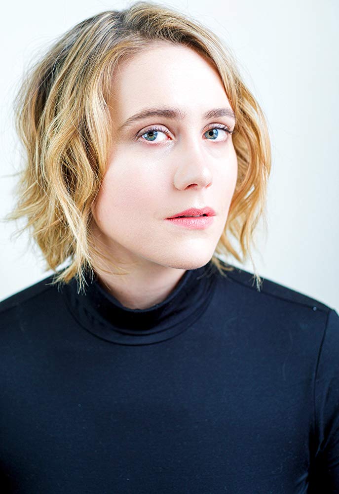 Anna Reichert