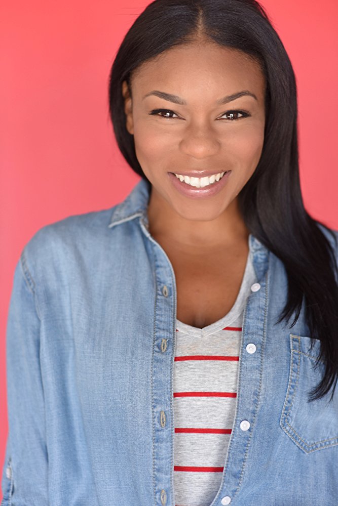 Taelyn Lewis