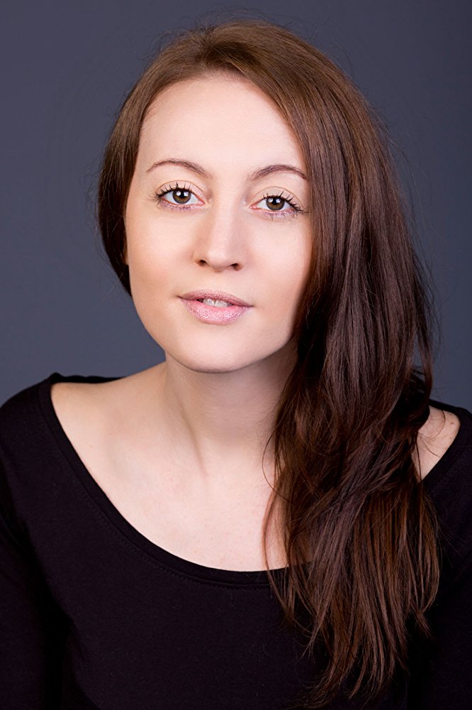 Dionne Vincent
