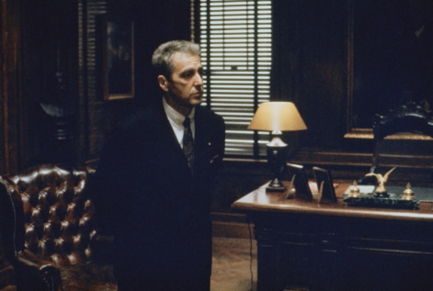 Don Michael Corleone