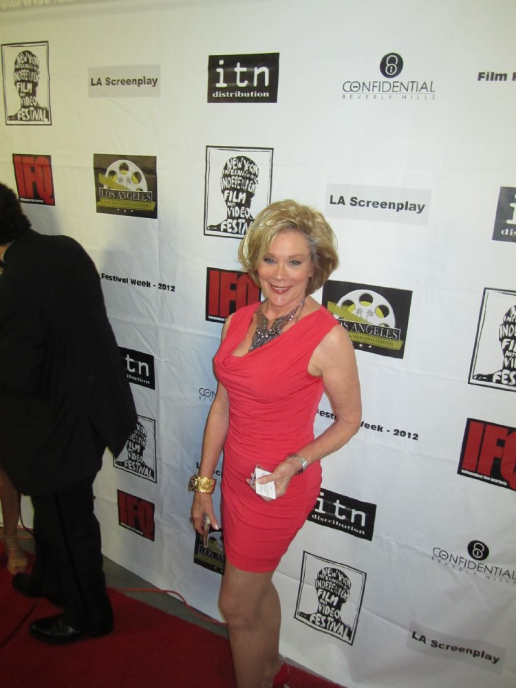 Jill Jaress