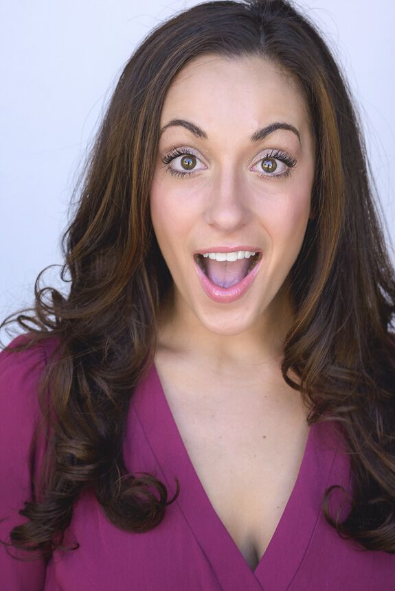 Sara Spadacene