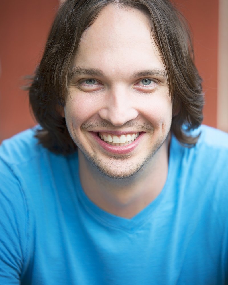 Nick Bender