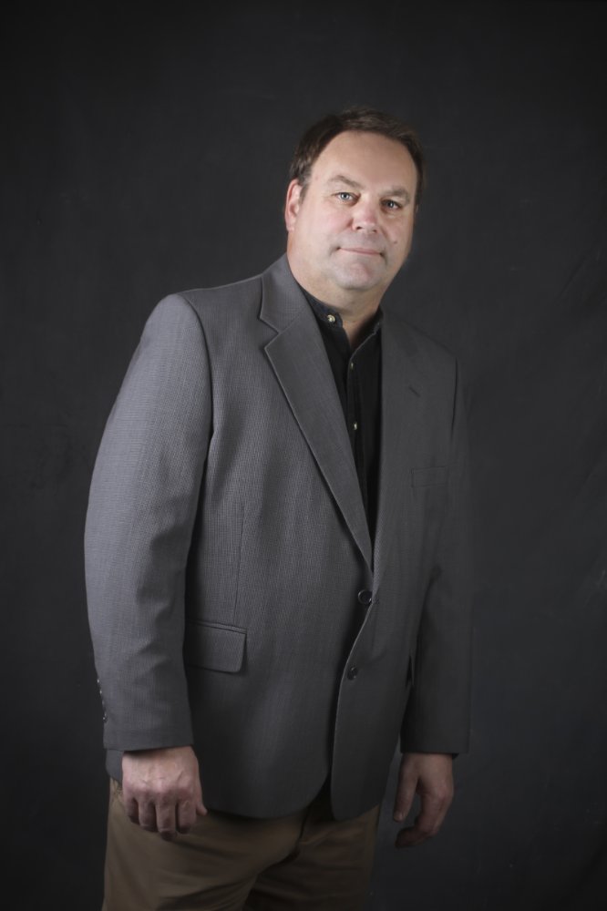 Michael Garland