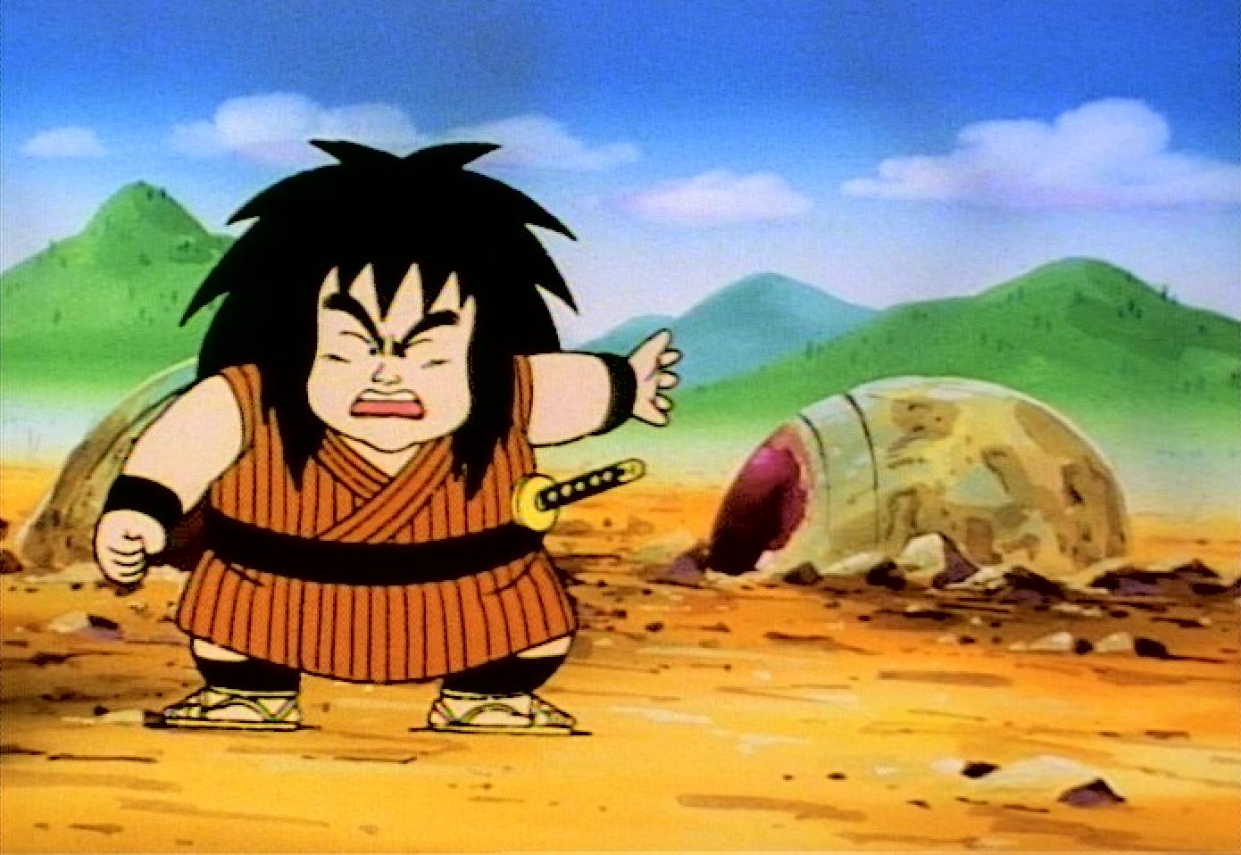 Yajirobe