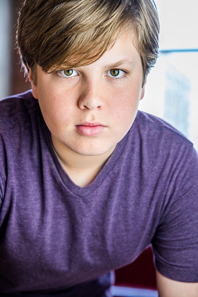 Bradley K. Jones
