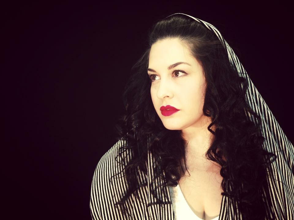 Sadieh Rifai