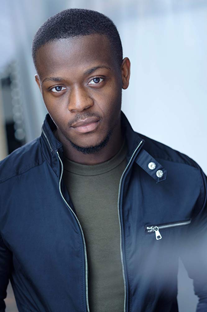 Idris Debrand
