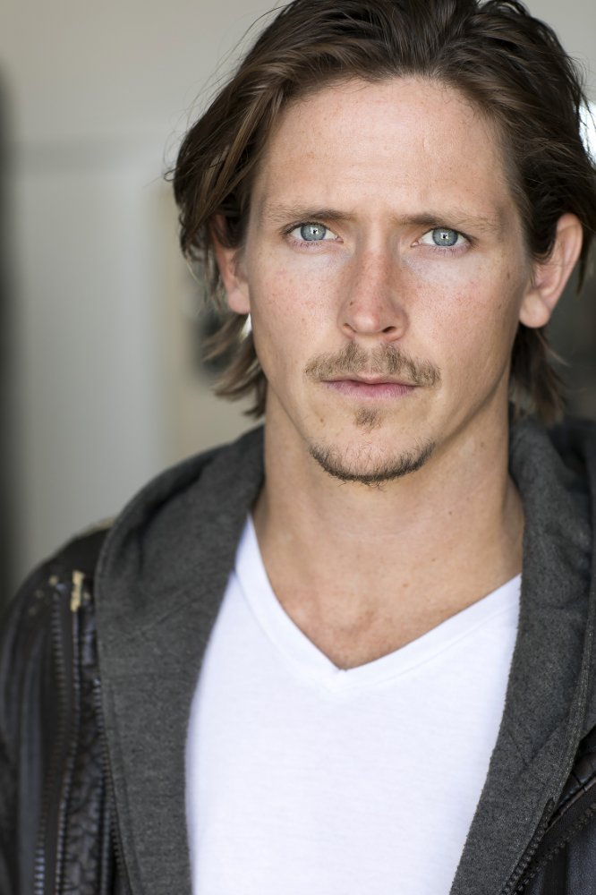 Bryan Adrian