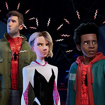 Peter B. Parker