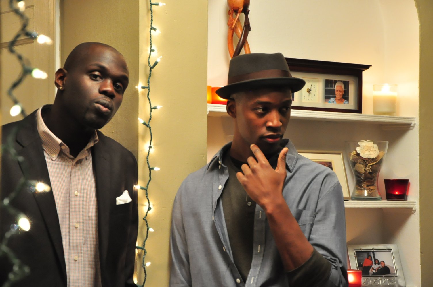 Rotimi Paul