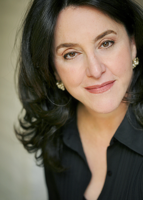 Robin Krieger