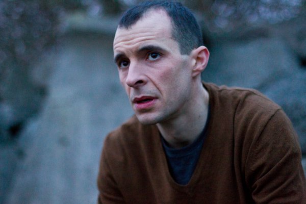 Tom Vaughan-Lawlor