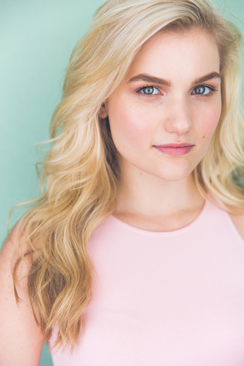 Summer Myers