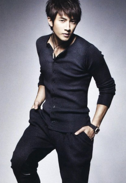 Chun Wu