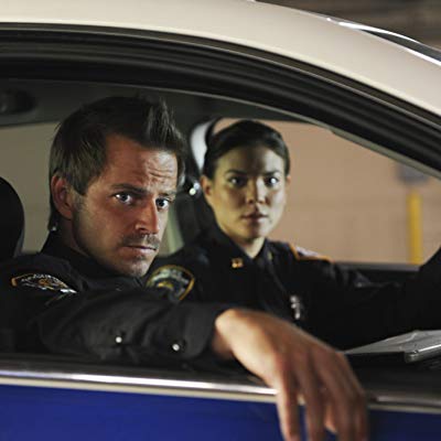 Officer Lauren Cooper