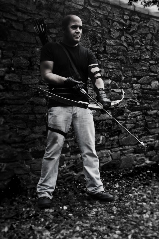 Rhys Horler