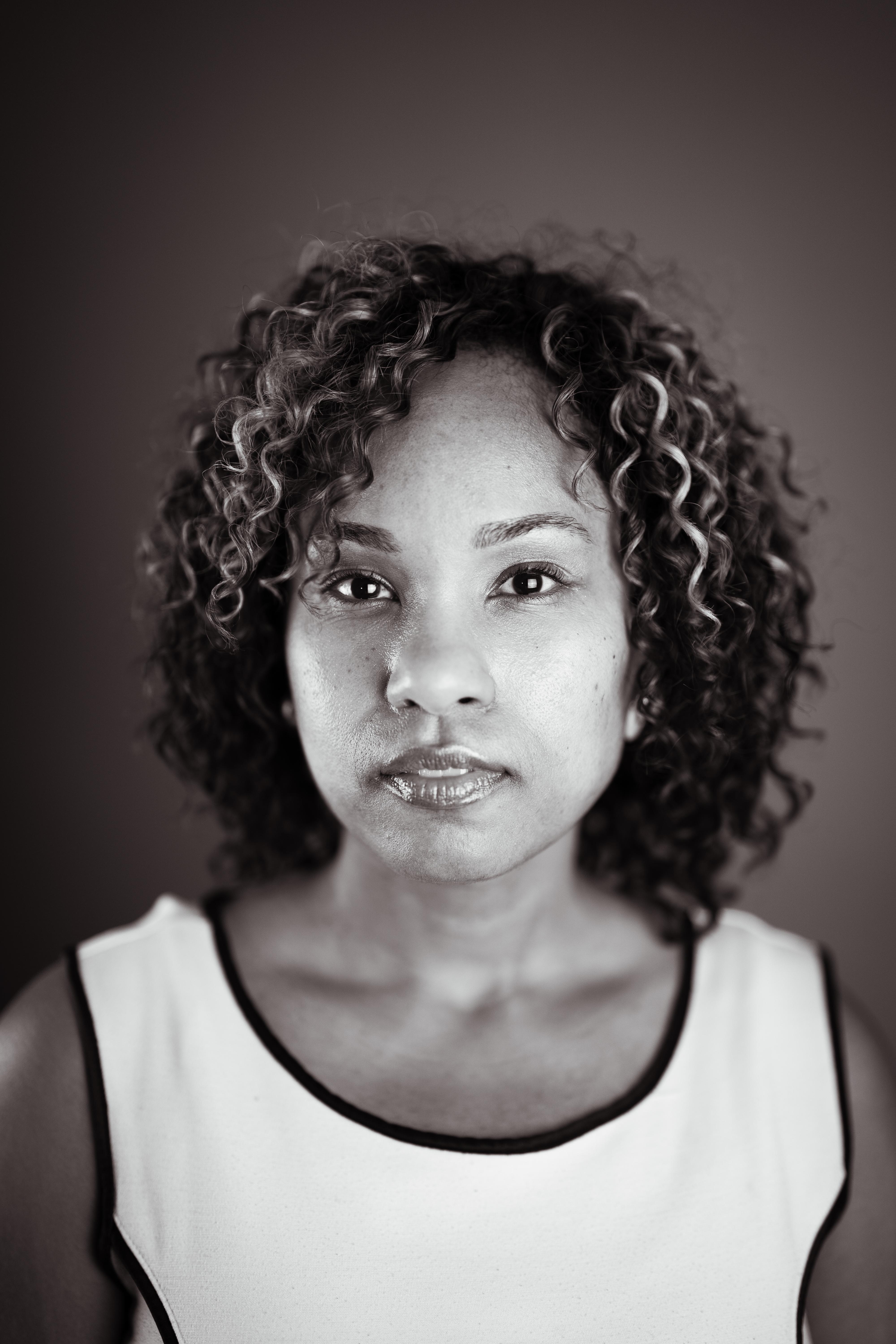 Kaleisha Walker