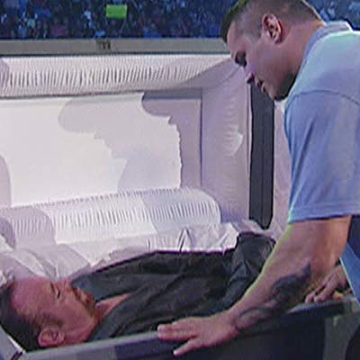 Randy Orton, Himself
