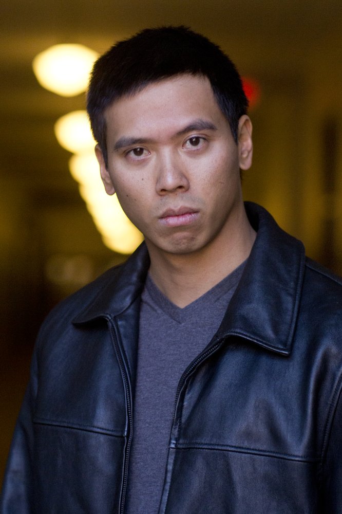 Anthony Nguyen