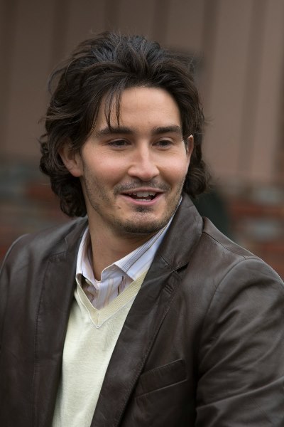 Rik Young