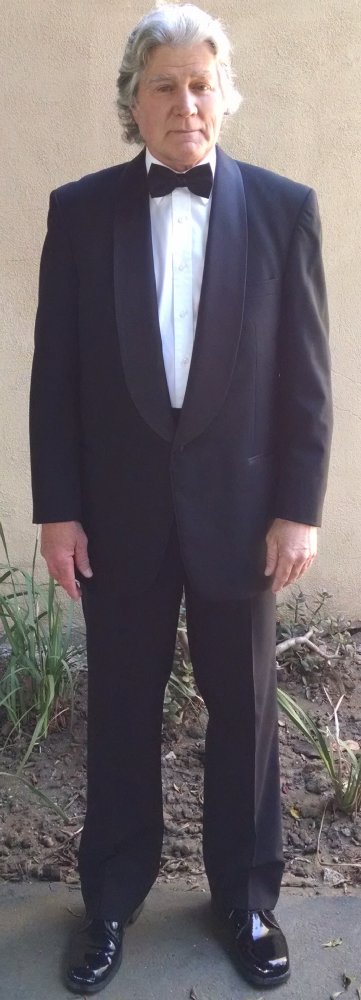 Michael Logie