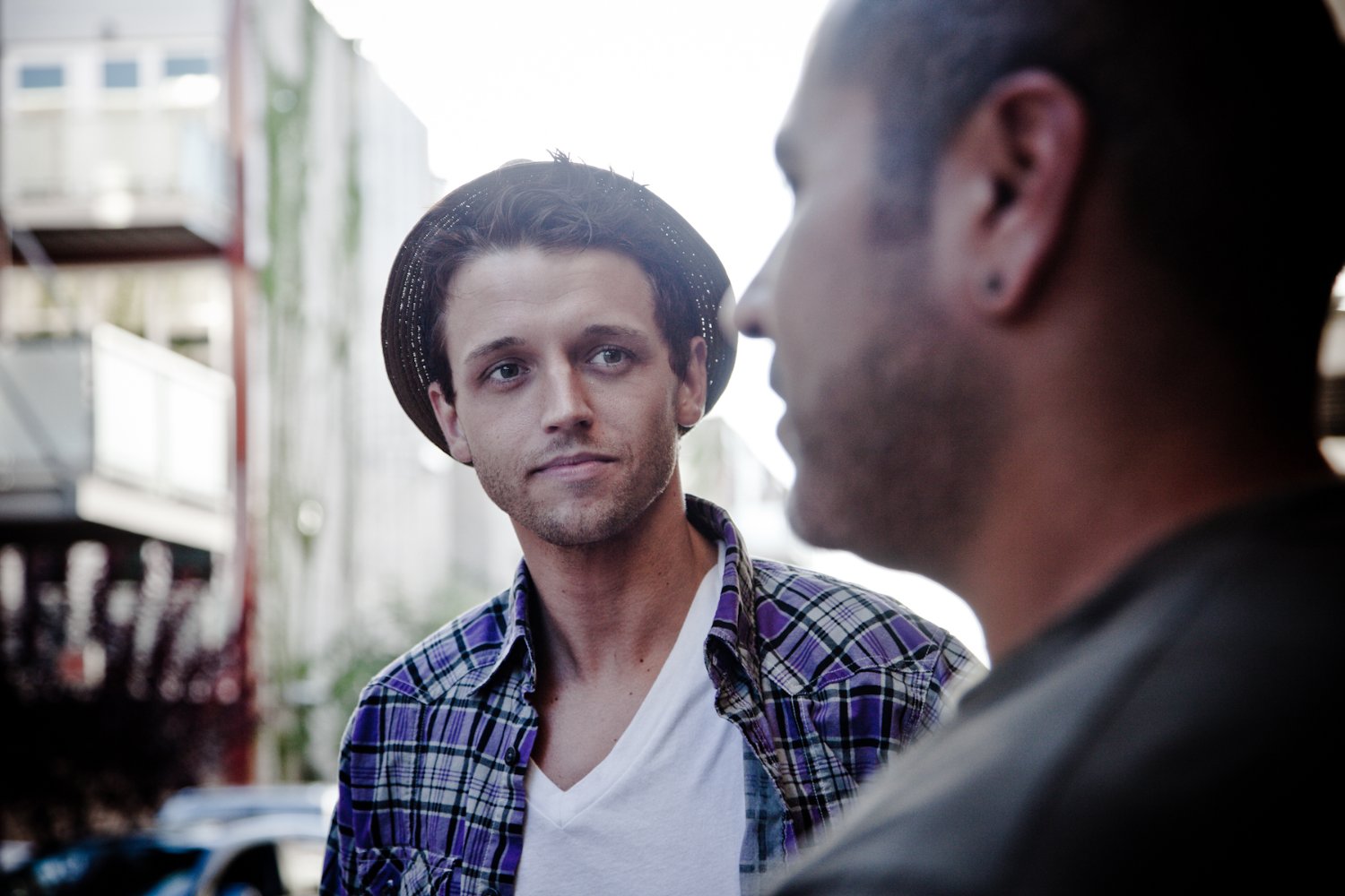 Nick Grosvenor