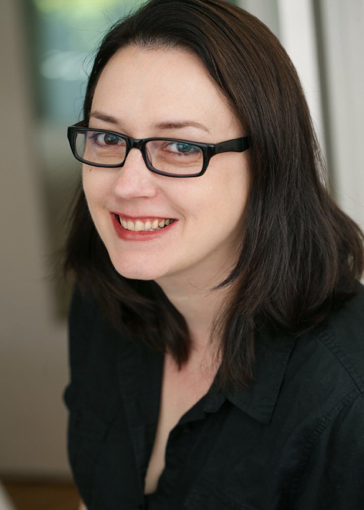 Sue Fletcher
