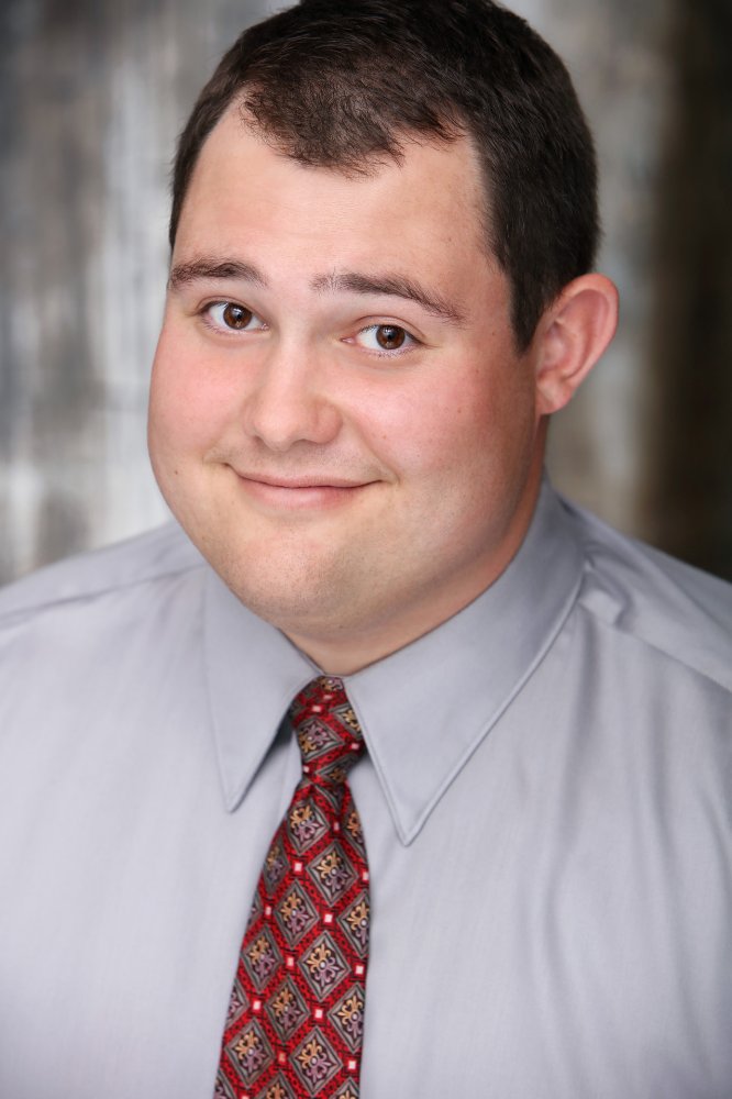 Dan Bauer
