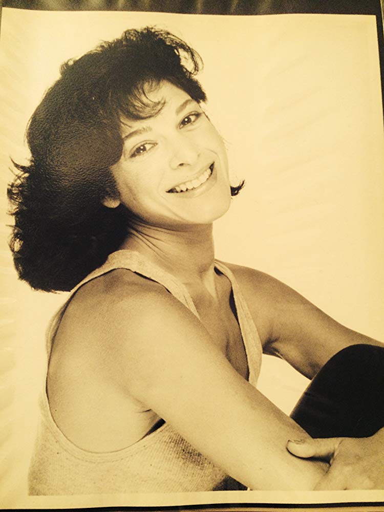 Janet Sherkow