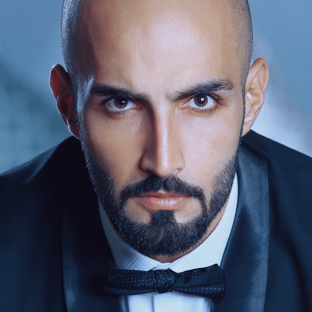 Heydar Heman