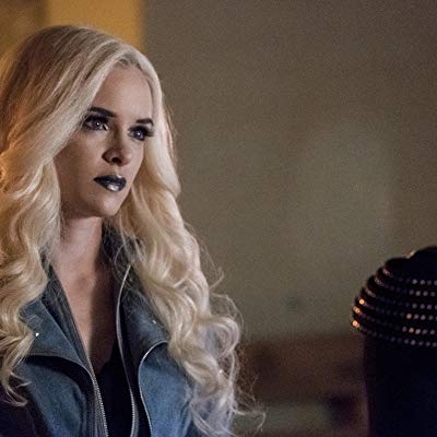 Caitlin Snow, Killer Frost