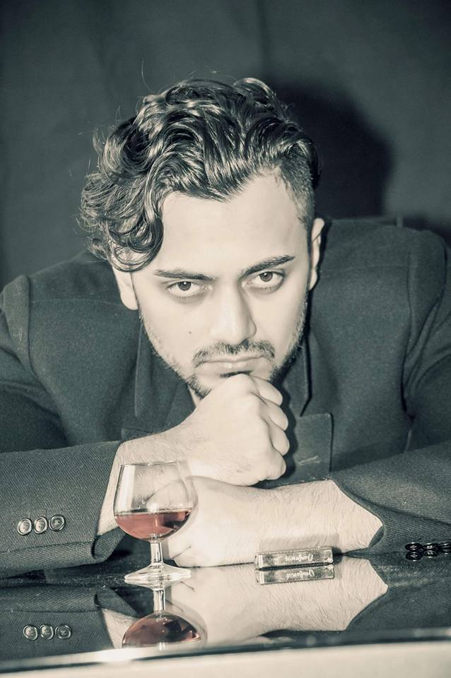 Bond Mgebrishvili