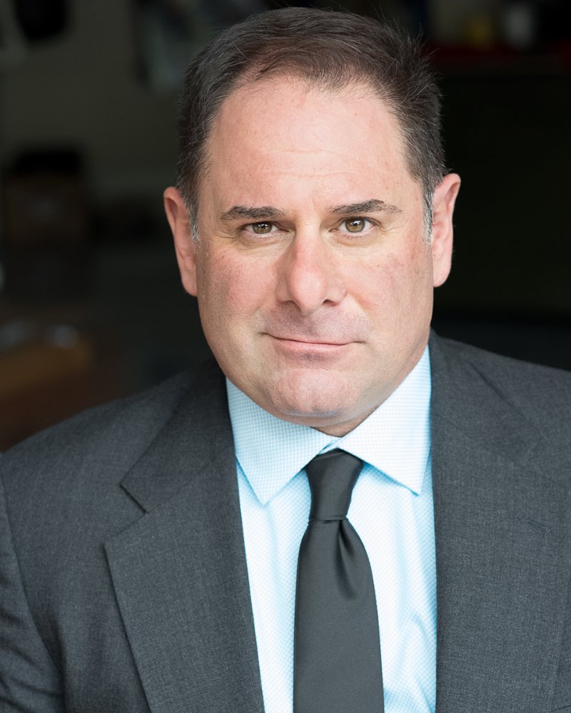 George Vricos