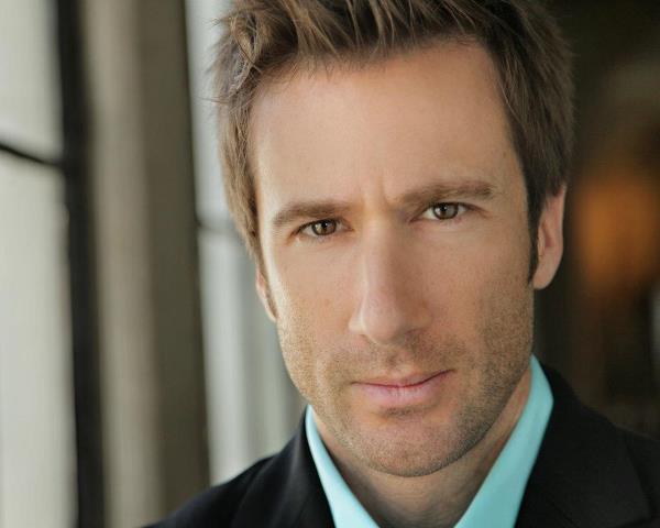 Chris Waters