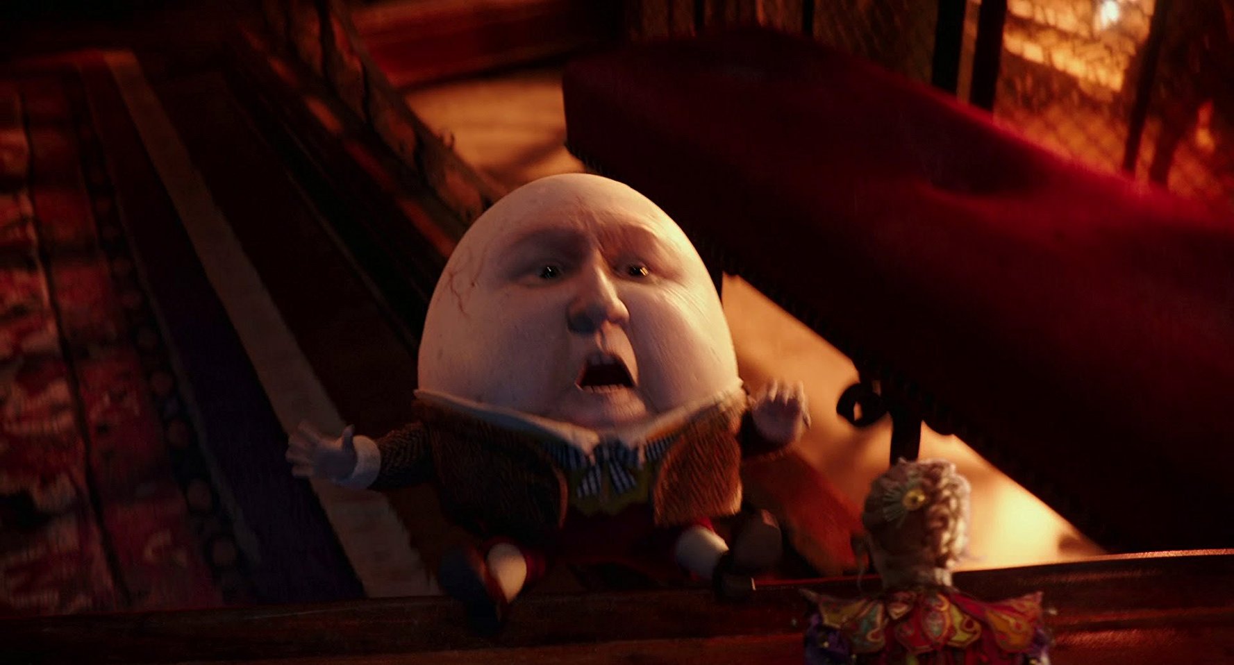 Humpty Dumpty