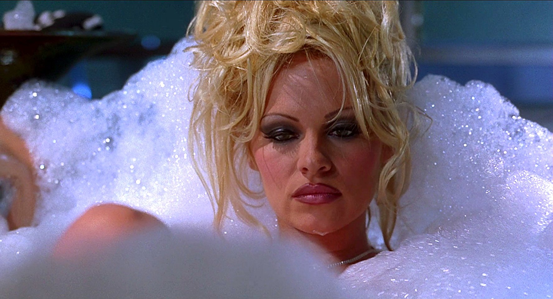 Barb Wire