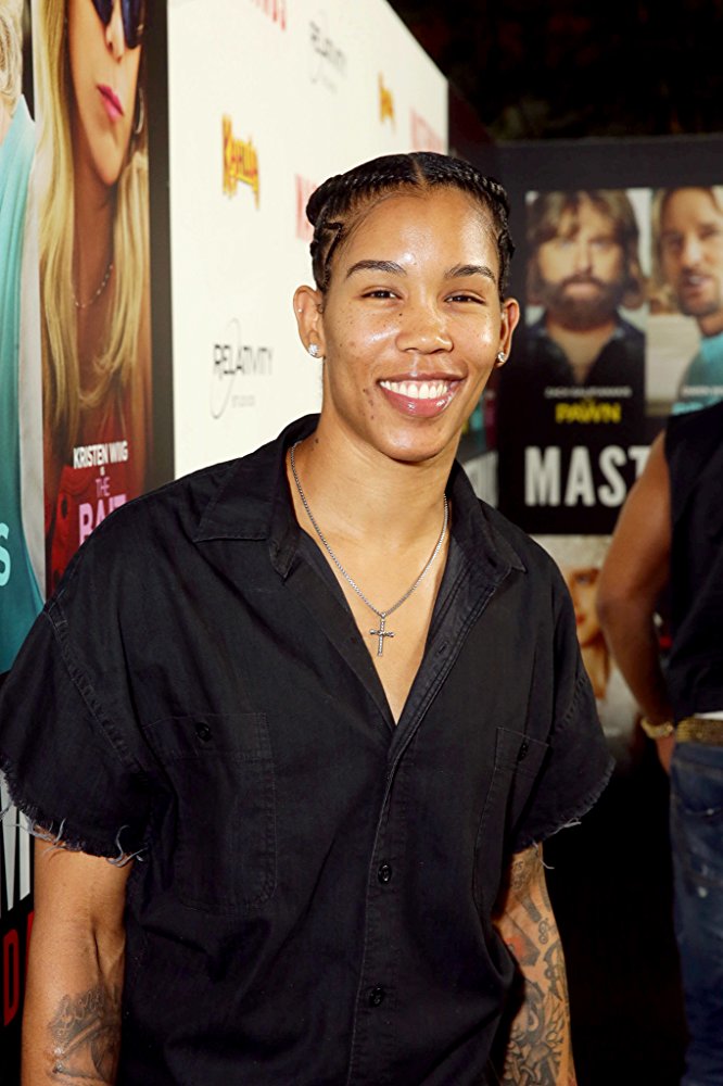 Tamera Young