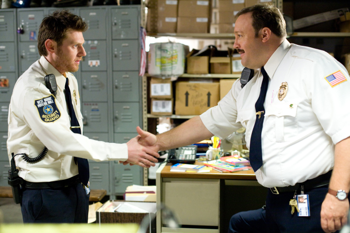 Paul Blart