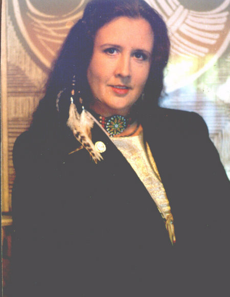 Gigi Bannister
