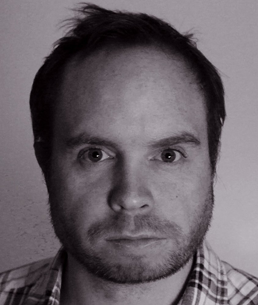 Stephen Agnew