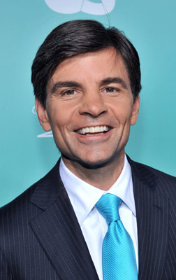 George Stephanopoulos