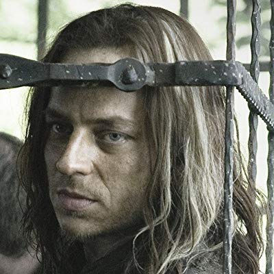 Jaqen H'ghar